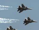 Entire Sukhoi-30MKI fleet to arrive by 2019