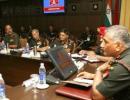 'UPA treating the Armed Forces with callousness'