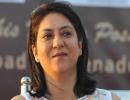 'If voting turnout is dismal, Priya Dutt will have a tough time'