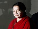 Did glaring math error led to Jayalalithaa's acquittal?