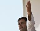 Modi would have been in jail if Lokayukta in place: Rahul in Gujarat