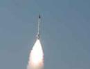 India successfully test-fires new interceptor missile