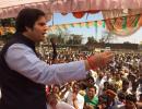 Varun Gandhi: 'I want to deepen democracy'