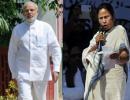 Trinamool's anti-Modi tirade continues, says his hands 'blood-stained'