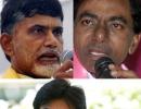 Snap, chop, skin alive... Telangana's rude poll speak