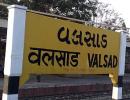 Election 2014: Valsad the gateway to Delhi?