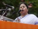 As PM stakes hots up, Mamata says most ferocious tiger is in Bengal