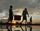 Sri Lanka releases 126 Indian fishermen