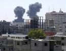 Gaza truce collapses, Israeli solider abducted