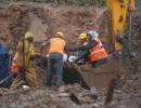 Pune landslide tragedy: Activist blames agriculture department officials, files FIR