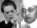 More Natwar-bombs: Sonia was 'hostile' to Rao; he was 'no saint either'