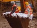 Pune village landslide toll reaches 70