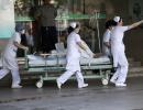 69 killed, 187 injured in China factory explosion