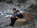 Israel hits Gaza again as Palestinians toll rises to 1,650