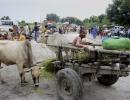 Bihar flood alert: State evacuates 17,000 people