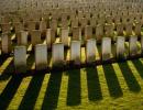 PHOTOS: A landscape shaped by World War I