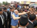 Modi's 'Ich bin ein Berliner' moment in Nepal