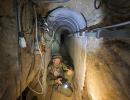 Understanding Gaza's tunnel phenomenon