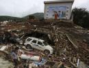 China quake toll touches 410; artificial lakes pose threat