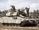 Gaza crisis: 72-hour fragile ceasefire begins