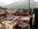 Pune landslide toll mounts to 136