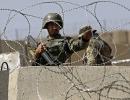 Afghan soldier guns down US general in Kabul