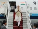 Israel to roll out red carpet for Modi