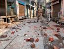 Uttar Pradesh tops the list for most riots in India