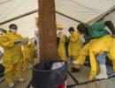 The Ebola virus threat knocks at India's doorstep