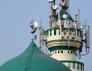 Loudspeakers in mosque not a fundamental right: HC