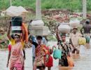 Flood situation grim in Odisha as toll mounts to 34