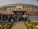 Govt hard-pressed to end deadlock over Insurance Bill