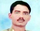 BSF jawan captured by Pakistan to be released today