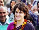 Not joining politics; stop baseless rumours: Priyanka