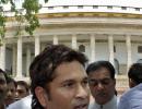 VOTE: Should Sachin, Rekha quit as Rajya Sabha MPs?