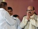 New yaari-dosti: What are Mulayam and Amar Singh up to?