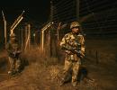 4 injured as Pak violates ceasefire for 3rd time in 48 hours