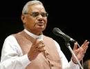 Bharat Ratna for Atal Bihari Vajpayee on March 27