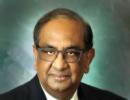 Ahmed Daver Faheem to head West Virginia Board of Medicine