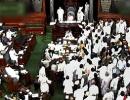 Parliament session may be extended to push important bills