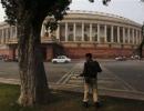 Parliament row raises questions on LS secretariat's functioning