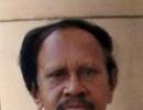 Thambidurai unanimously elected Lok Sabha deputy speaker