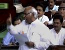 Lok Sabha sees animated debate over riots