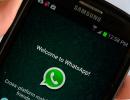 After outrage, govt exempts WhatsApp, social media from new encryption policy