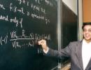 Did India discover Pythogoras theorem? A top mathematician answers