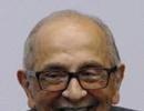 Fali Nariman to challenge judicial bill in Supreme Court