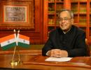 President Pranab Mukherjee's Independence Day Speech: Full Text