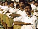 RSS now more assertive about its influence over BJP