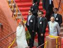 Social media laps up NaMo's maiden I-Day speech