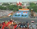 Congress slams Modi for 'zero effect' I-Day speech